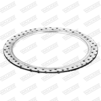 WALKER 80066 Gasket, exhaust pipe