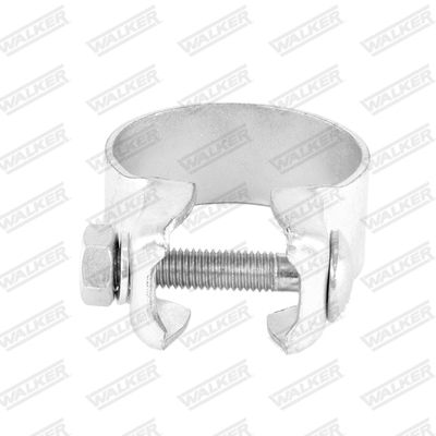 Clamping Piece, exhaust system WALKER 80249