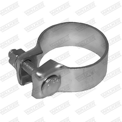 Clamping Piece, exhaust system WALKER 80365