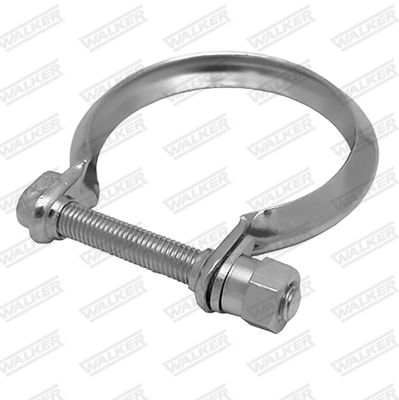 Clamping Piece, exhaust system WALKER 80438