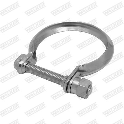 Clamping Piece, exhaust system WALKER 80562