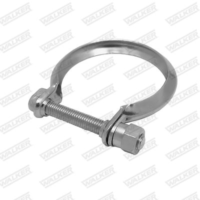 Clamping Piece, exhaust system WALKER 80732