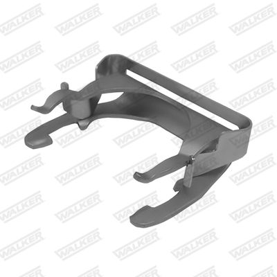 Clamping Piece, exhaust system WALKER 80745