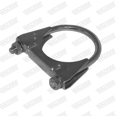 Clamping Piece, exhaust system WALKER 82328