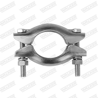 Clamping Piece, exhaust system WALKER 82451