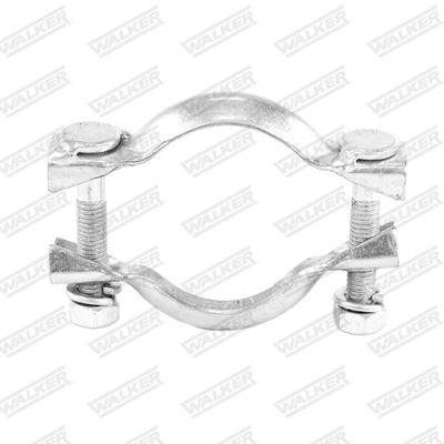 Clamping Piece, exhaust system WALKER 82486