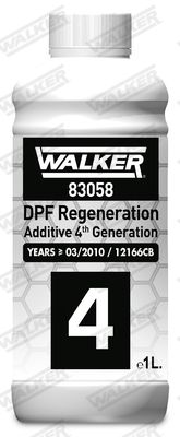 Fuel Additive WALKER 83058