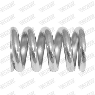 Spring, muffler WALKER 86087