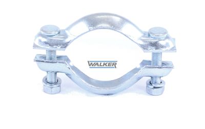 Clamping Piece, exhaust system WALKER 86206