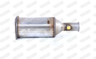 Soot/Particulate Filter, exhaust system WALKER 93004