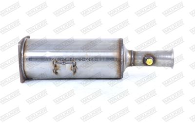 Soot/Particulate Filter, exhaust system WALKER 93005