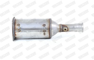 Soot/Particulate Filter, exhaust system WALKER 93009