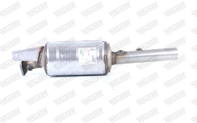 Soot/Particulate Filter, exhaust system WALKER 93016