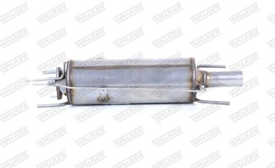 Soot/Particulate Filter, exhaust system WALKER 93018