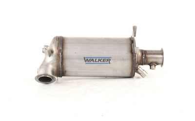 Soot/Particulate Filter, exhaust system WALKER 93045