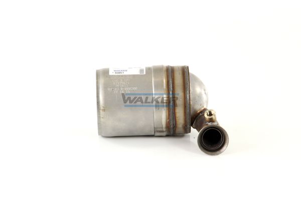 WALKER 93051 Soot/Particulate Filter, exhaust system