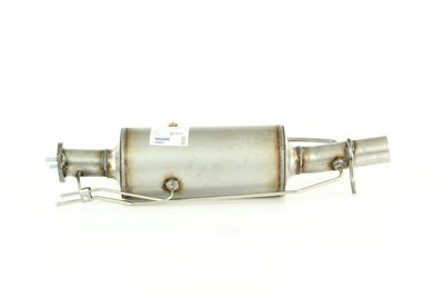 Soot/Particulate Filter, exhaust system WALKER 93052