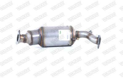 Soot/Particulate Filter, exhaust system WALKER 93061