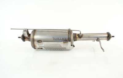 Soot/Particulate Filter, exhaust system WALKER 93073