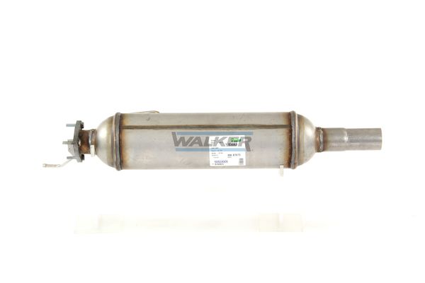 WALKER 93083 Soot/Particulate Filter, exhaust system