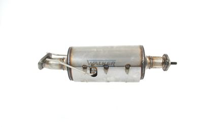 Soot/Particulate Filter, exhaust system WALKER 93087