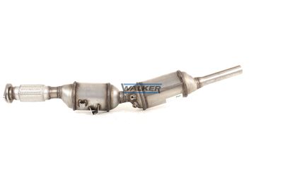 Soot/Particulate Filter, exhaust system WALKER 93176