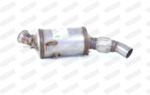 WALKER 93186 Soot/Particulate Filter, exhaust system