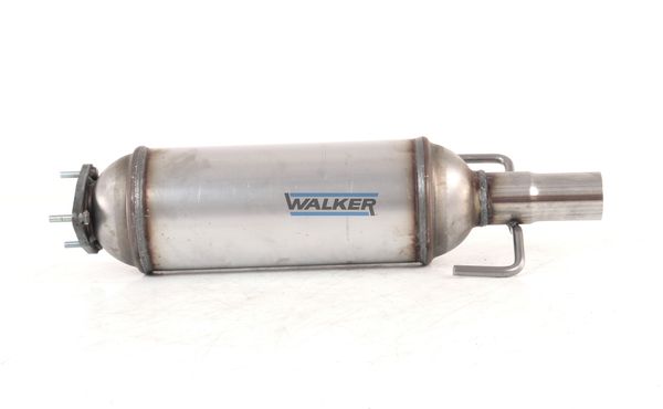 WALKER 93189 Soot/Particulate Filter, exhaust system