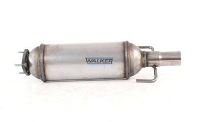Soot/Particulate Filter, exhaust system WALKER 93189