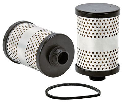 Fuel Filter WIX FILTERS 24043