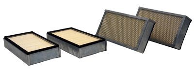 Filter, cabin air WIX FILTERS 24315