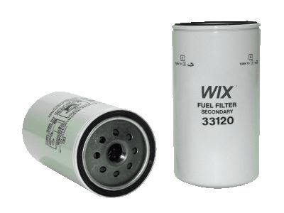 Fuel Filter WIX FILTERS 33120