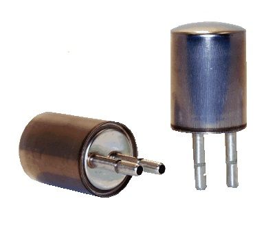 Fuel Filter WIX FILTERS 33129