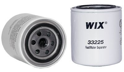 Fuel Filter WIX FILTERS 33225