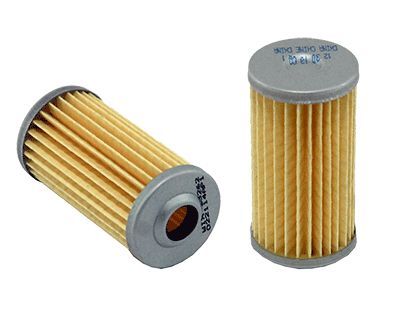Fuel Filter WIX FILTERS 33262