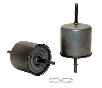 Fuel Filter WIX FILTERS 33296