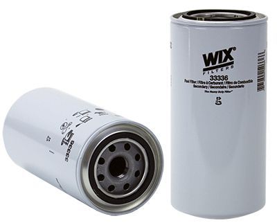 Fuel Filter WIX FILTERS 33336