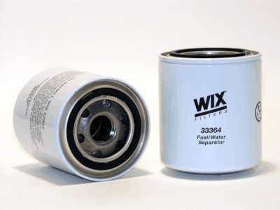 Fuel Filter WIX FILTERS 33364