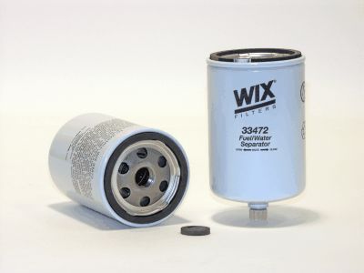 WIX FILTERS 33472 Fuel Filter