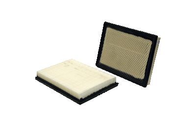 Air Filter WIX FILTERS 42843
