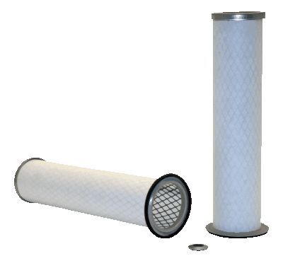 Secondary Air Filter WIX FILTERS 46522