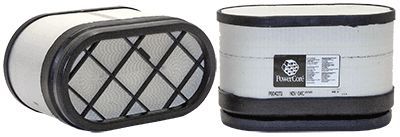 Air Filter WIX FILTERS 46889