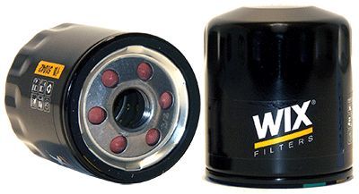 Oil Filter WIX FILTERS 51042