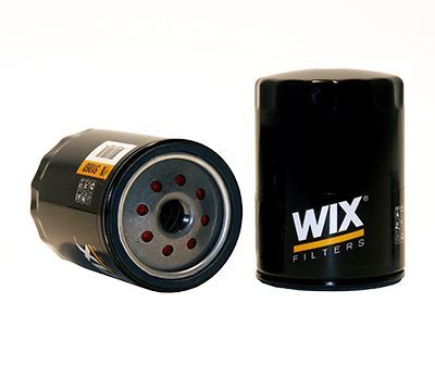 Oil Filter WIX FILTERS 51060