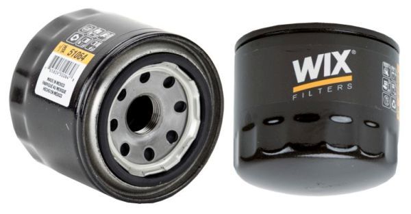 WIX FILTERS 51064 Oil Filter