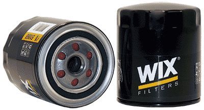 Oil Filter WIX FILTERS 51068