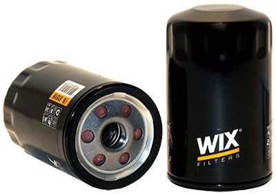 Oil Filter WIX FILTERS 51516