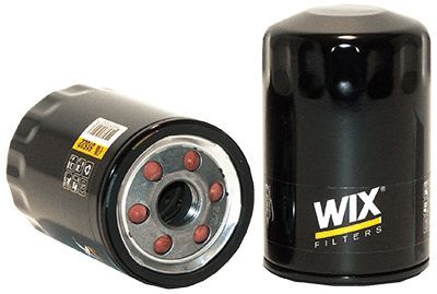 Oil Filter WIX FILTERS 51522