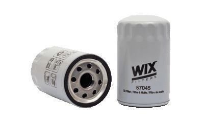 Oil Filter WIX FILTERS 57045