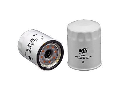 WIX FILTERS 57356 Oil Filter